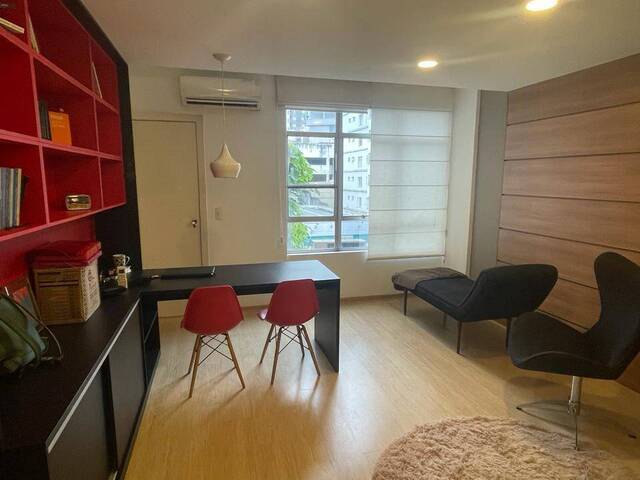 #491 - Sala para Venda em Belo Horizonte - MG - 1