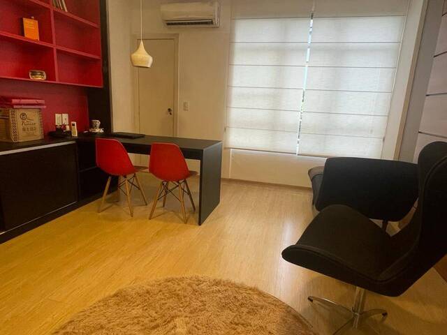 Sala para Venda em Belo Horizonte - 4