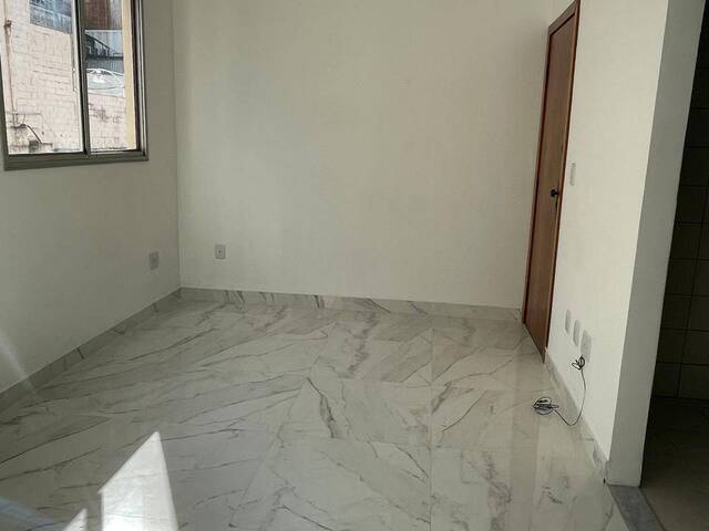 #498 - Apartamento para Locação em Belo Horizonte - MG - 3