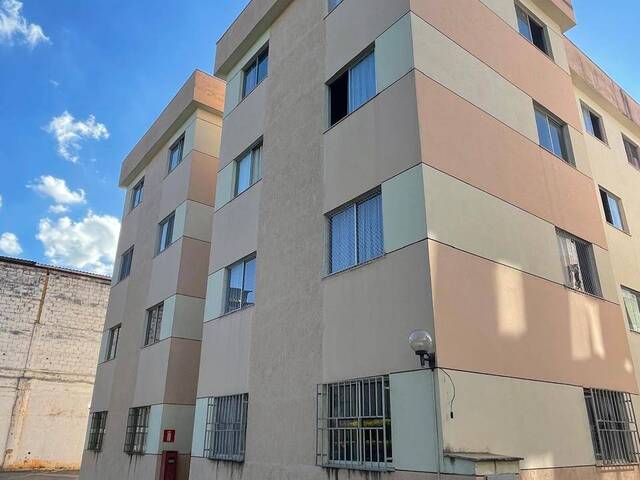 #498 - Apartamento para Locação em Belo Horizonte - MG - 1