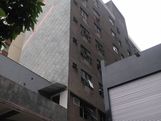 Sala para Venda em Belo Horizonte - 2