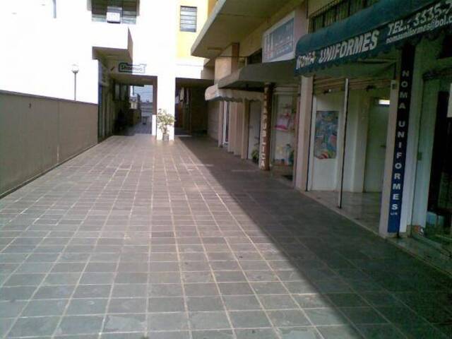Loja para Locação em Belo Horizonte - 4