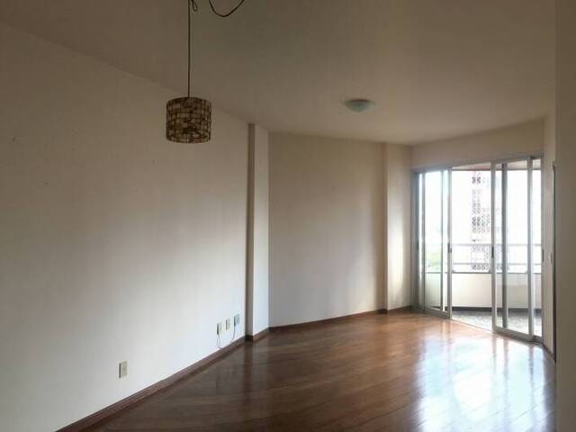 #258 - Apartamento para Venda em Belo Horizonte - MG