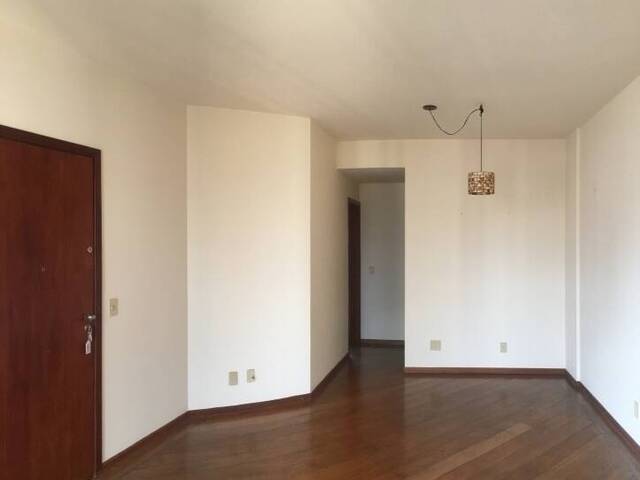 #258 - Apartamento para Venda em Belo Horizonte - MG