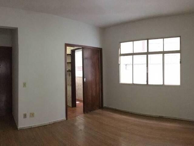 Locação em Funcionários - Belo Horizonte