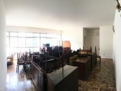 #276 - Apartamento para Venda em Belo Horizonte - MG