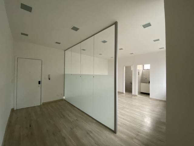 Locação em Savassi - Belo Horizonte