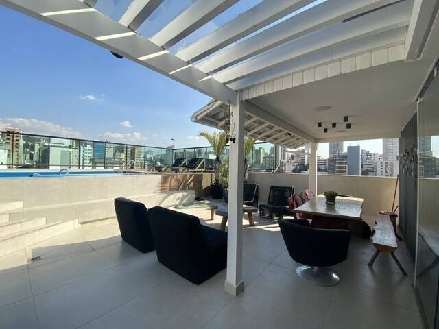 Apartamento para Venda em Belo Horizonte - 3