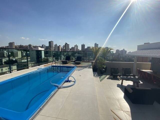 Apartamento para Venda em Belo Horizonte - 2