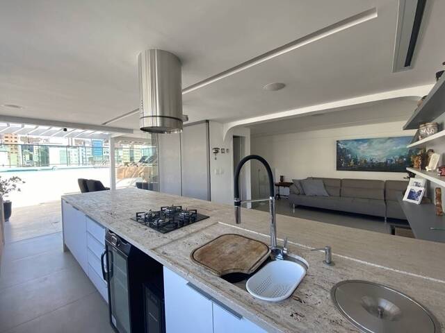 Apartamento para Venda em Belo Horizonte - 5