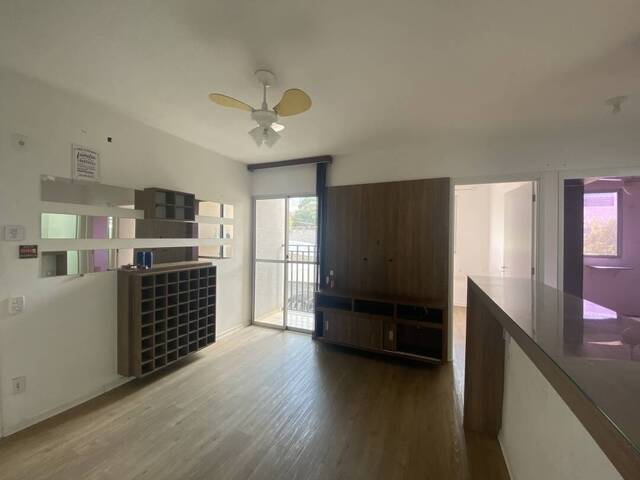 #295 - Apartamento para Locação em Belo Horizonte - MG