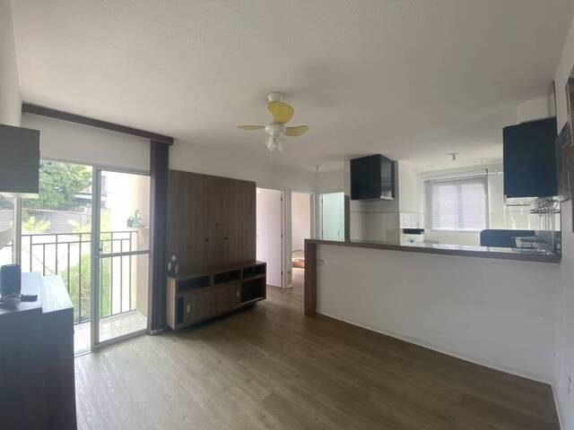 #295 - Apartamento para Locação em Belo Horizonte - MG