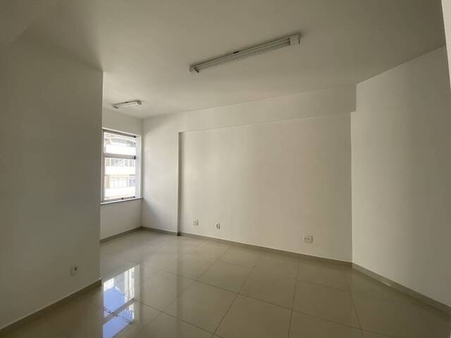 Sala para Locação em Belo Horizonte - 5