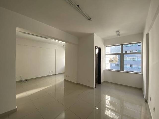 #248 - Sala para Locação em Belo Horizonte - MG
