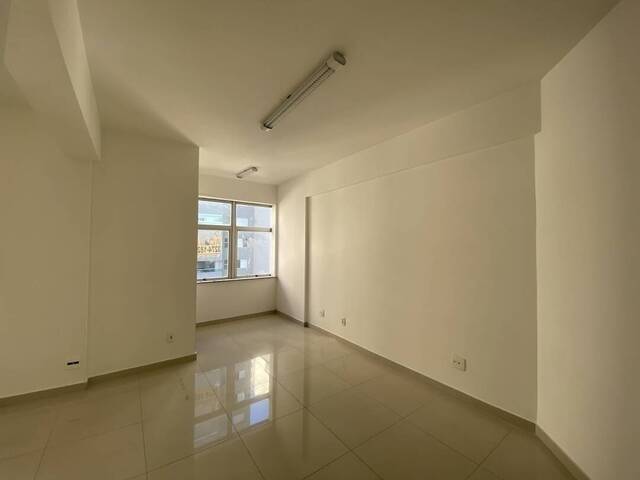 Sala para Locação em Belo Horizonte - 4