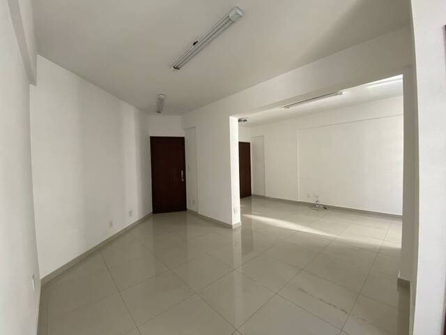 #248 - Sala para Locação em Belo Horizonte - MG