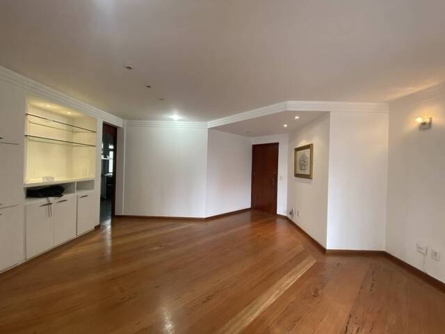 Apartamento para Venda em Belo Horizonte - 5