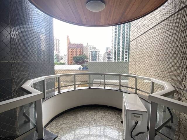 Venda em Savassi - Belo Horizonte