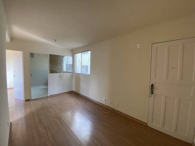 #272 - Apartamento para Locação em Belo Horizonte - MG - 2
