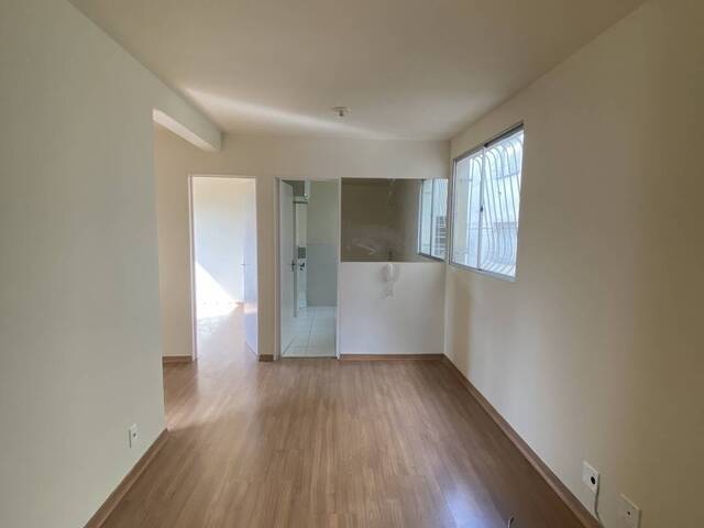 #272 - Apartamento para Locação em Belo Horizonte - MG - 1