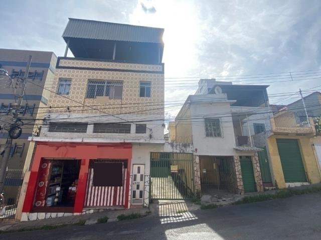 #114 - Casa para Venda em Belo Horizonte - MG - 1