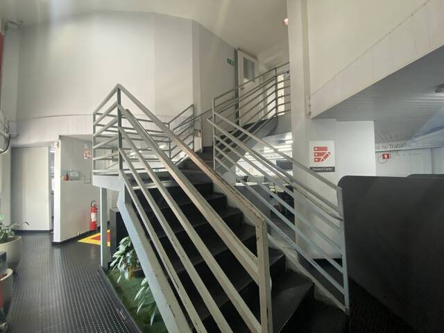 #262 - Sala para Venda em Belo Horizonte - MG
