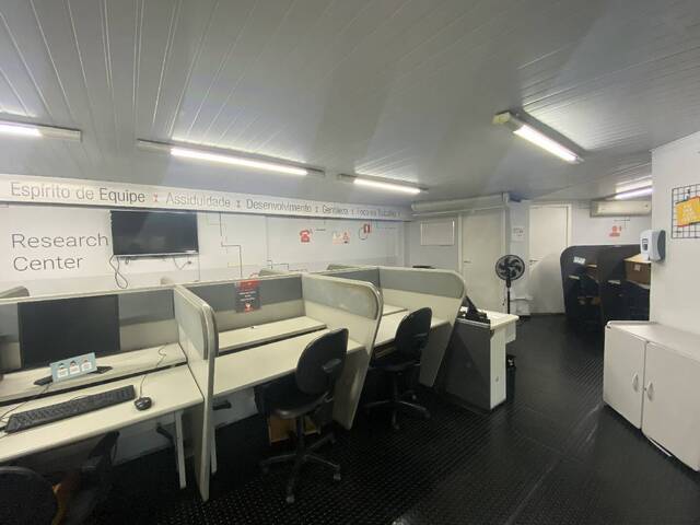 #262 - Sala para Venda em Belo Horizonte - MG