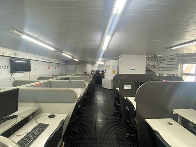 #262 - Sala para Venda em Belo Horizonte - MG