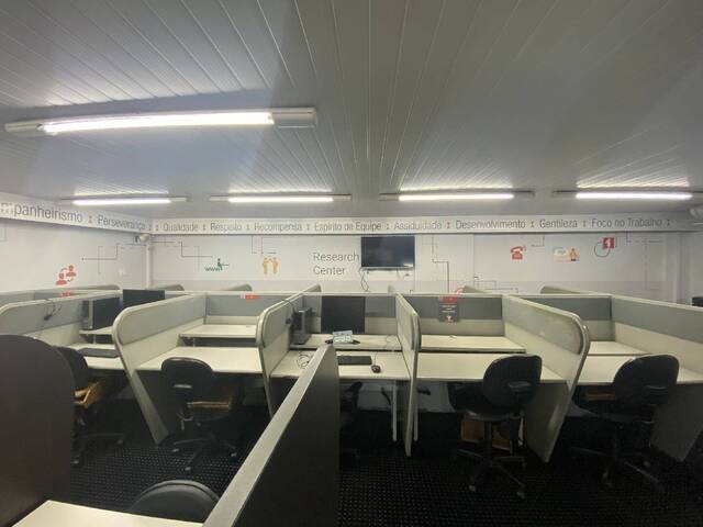 Sala para Venda em Belo Horizonte - 5