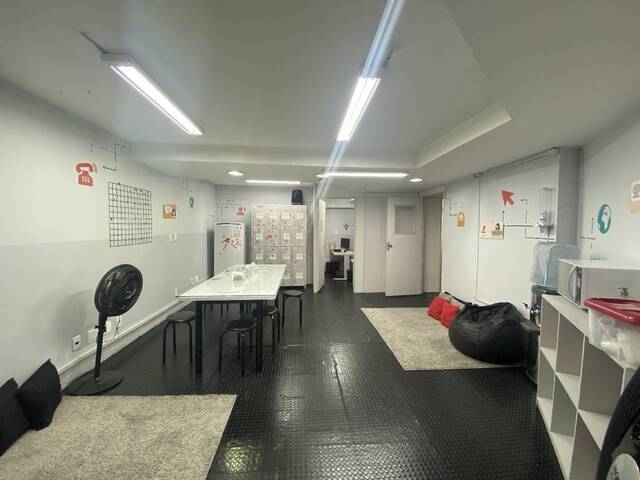 #262 - Sala para Venda em Belo Horizonte - MG