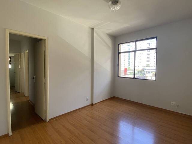 Apartamento para Locação em Belo Horizonte - 2