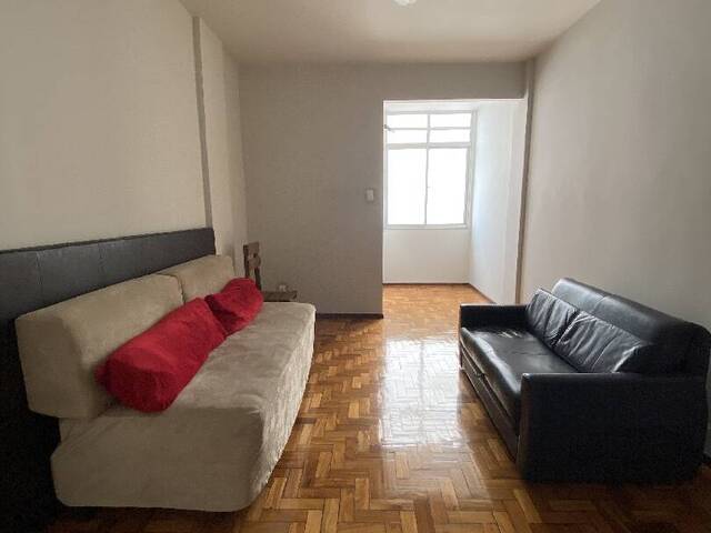 #331 - Apartamento para Venda em Belo Horizonte - MG