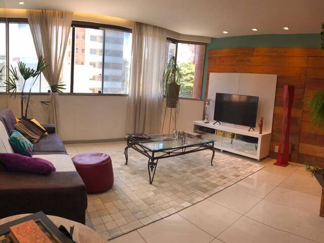 #339 - Apartamento para Venda em Belo Horizonte - MG