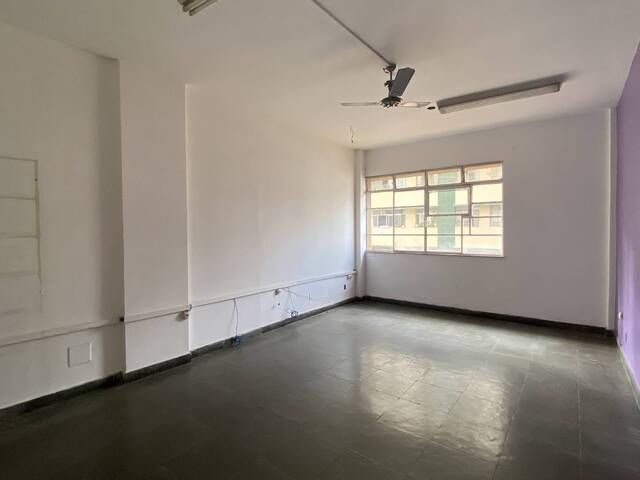 #299 - Sala para Venda em Belo Horizonte - MG
