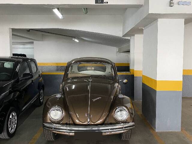 #341 - Garagem para Venda em Belo Horizonte - MG