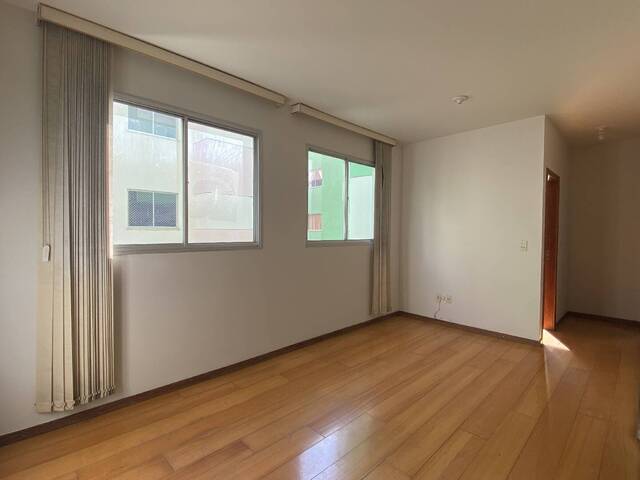 #143 - Apartamento para Locação em Belo Horizonte - MG
