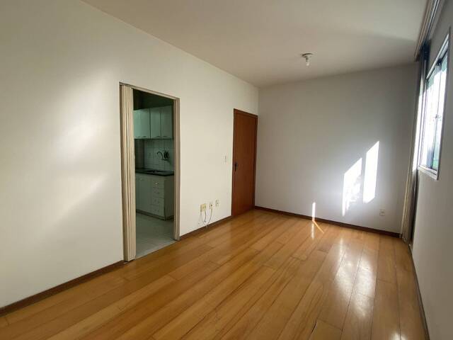 #143 - Apartamento para Locação em Belo Horizonte - MG
