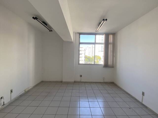 #49 - Sala para Venda em Belo Horizonte - MG - 3