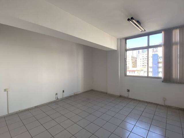 Sala para Locação em Belo Horizonte - 4
