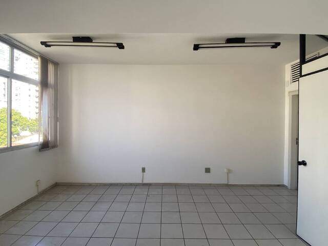 Sala para Locação em Belo Horizonte - 5