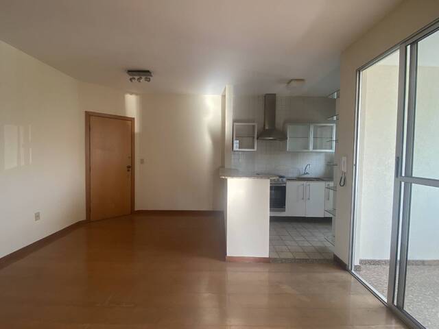 #335 - Apartamento para Locação em Belo Horizonte - MG - 2