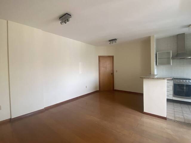 #335 - Apartamento para Locação em Belo Horizonte - MG - 3
