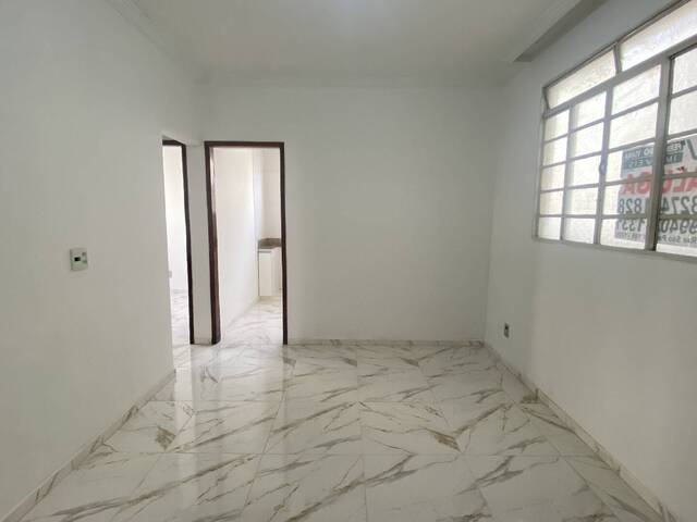 #375 - Apartamento para Venda em Belo Horizonte - MG - 1