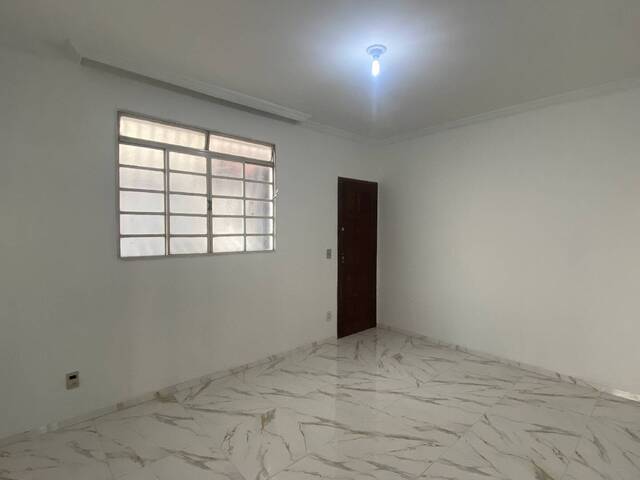 #375 - Apartamento para Venda em Belo Horizonte - MG - 2