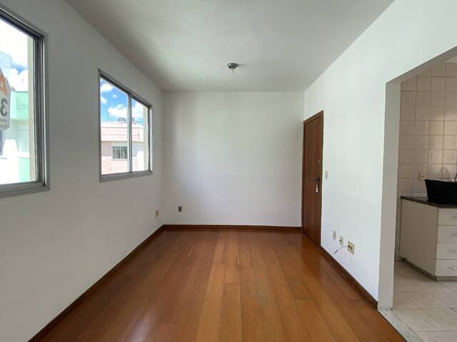 #14 - Apartamento para Venda em Belo Horizonte - MG