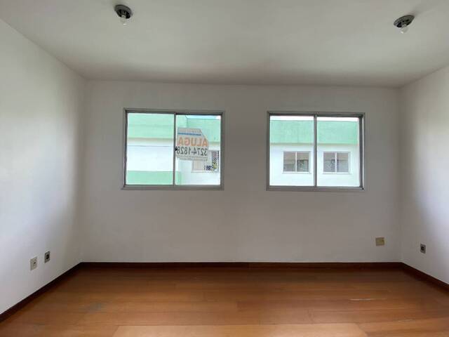 #14 - Apartamento para Venda em Belo Horizonte - MG