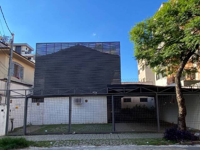 #378 - Casa para Locação em Belo Horizonte - MG - 2