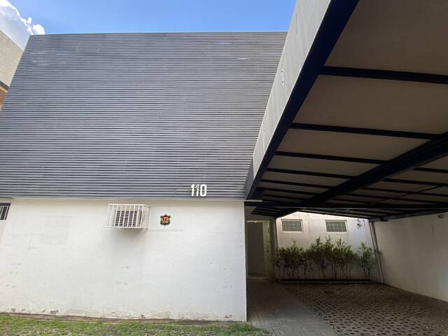 #378 - Casa para Locação em Belo Horizonte - MG - 3
