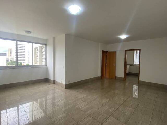 #379 - Apartamento para Locação em Belo Horizonte - MG