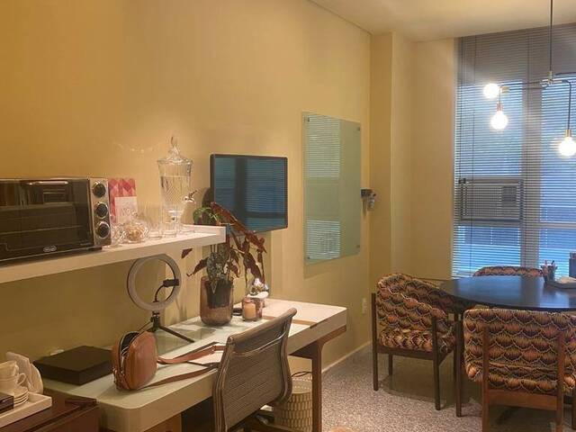 Sala para Venda em Belo Horizonte - 4